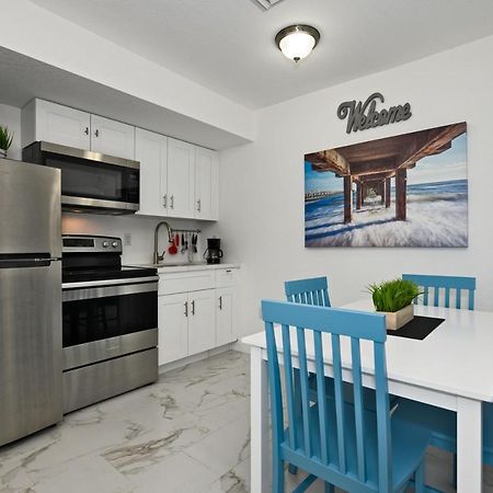 Relax And Enjoy Fort Lauderdale Beach! Exteriör bild