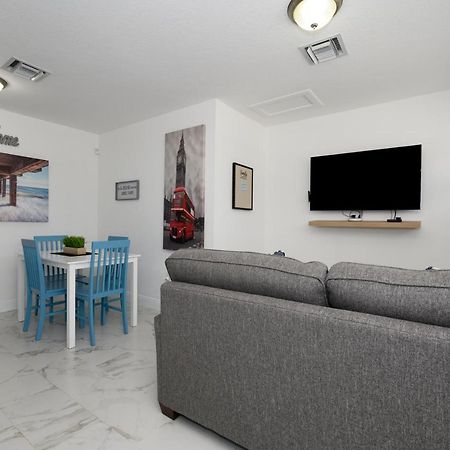 Relax And Enjoy Fort Lauderdale Beach! Exteriör bild