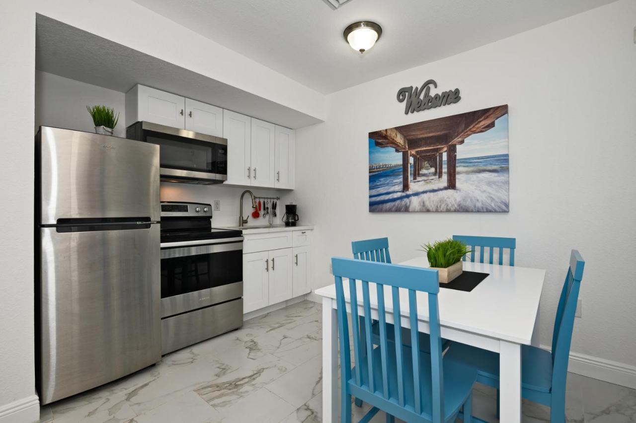Relax And Enjoy Fort Lauderdale Beach! Exteriör bild