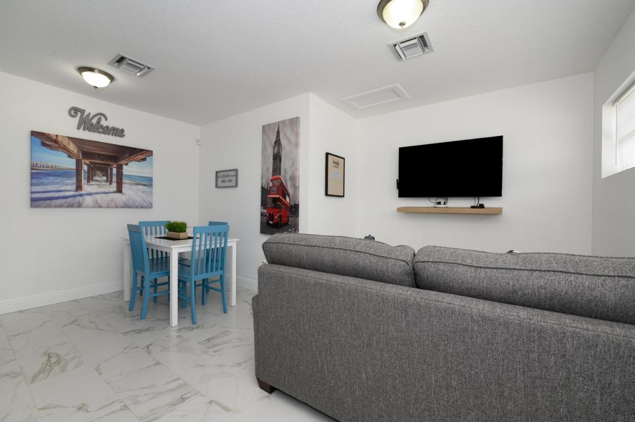 Relax And Enjoy Fort Lauderdale Beach! Exteriör bild