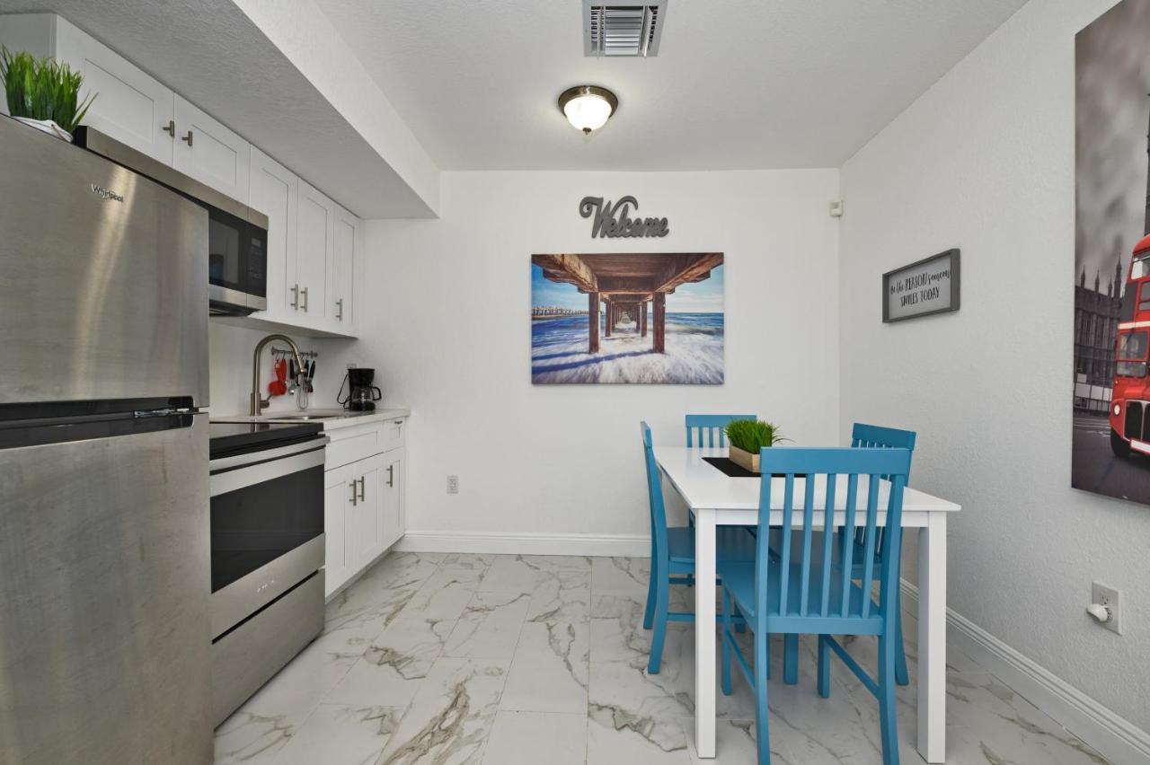 Relax And Enjoy Fort Lauderdale Beach! Exteriör bild