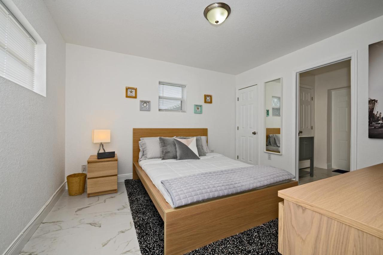 Relax And Enjoy Fort Lauderdale Beach! Exteriör bild