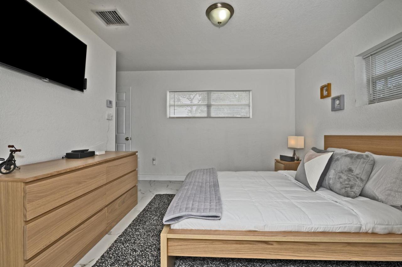 Relax And Enjoy Fort Lauderdale Beach! Exteriör bild
